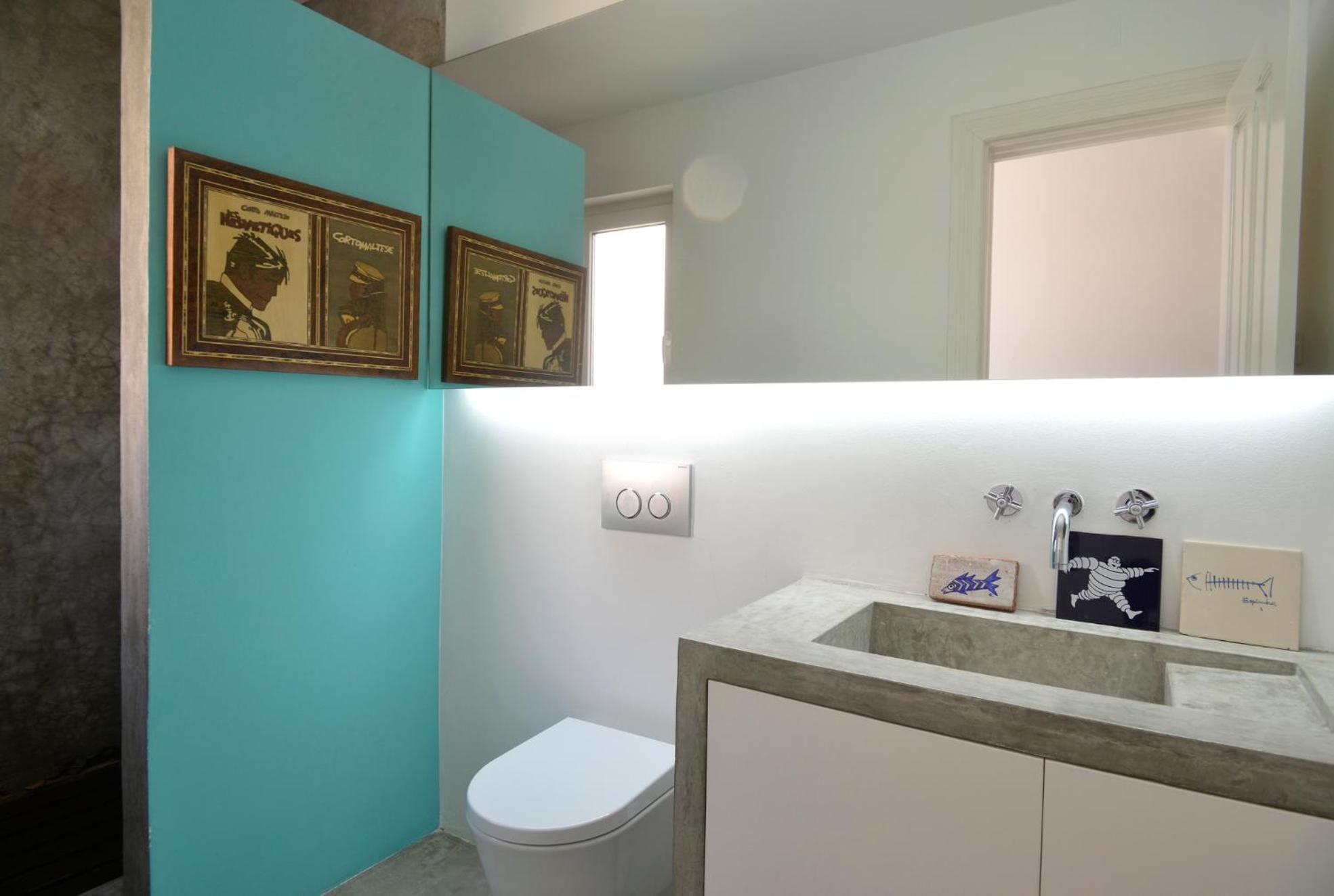 Apartment, Bairro Dos Actores Lisboa