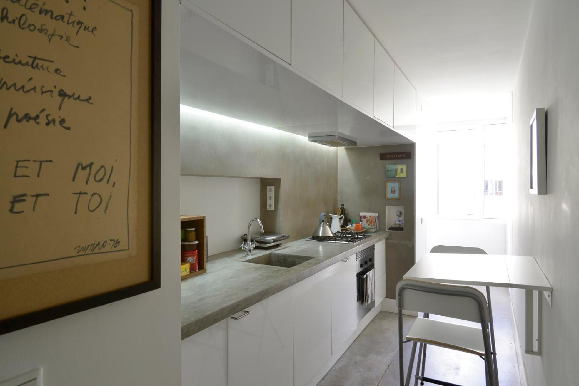 Apartment, Bairro Dos Actores Lisbon