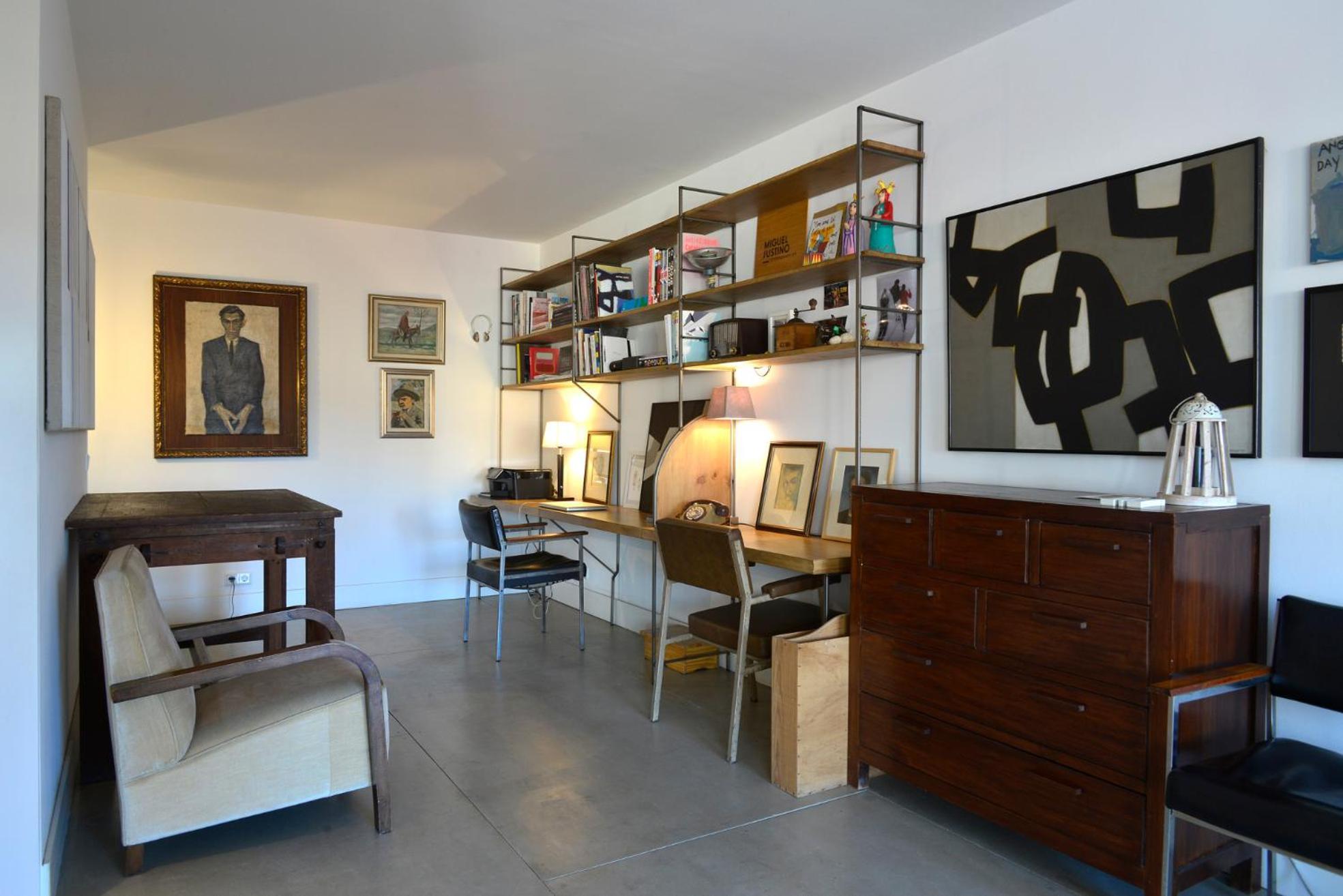 Apartment, Bairro Dos Actores * Lisbon